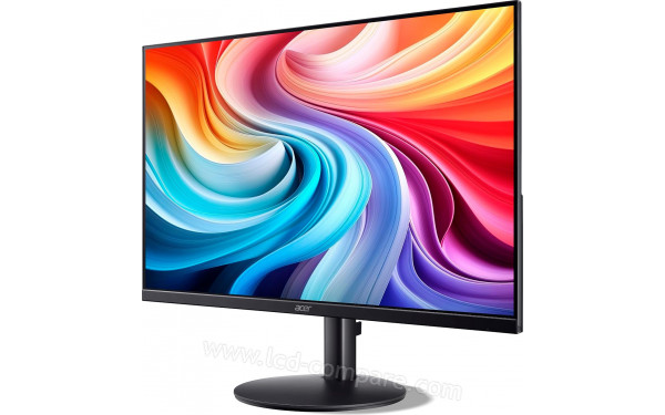 ACER SA273G0bi - Vue 3/4 droite