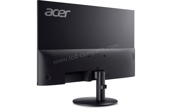 ACER SA273G0bi - Vue 3/4 arri&egrave;re
