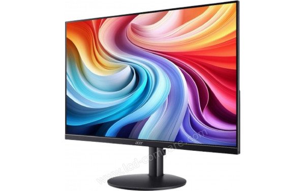 ACER SA273P1bip - Vue 3/4 droite