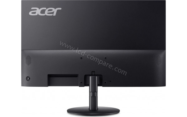 ACER SA273P1bi - Vue de l'arri&egrave;re