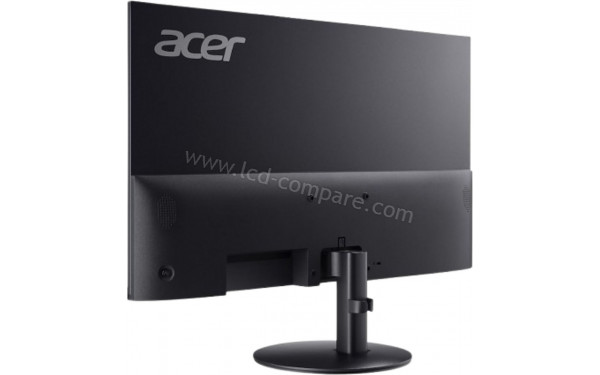 ACER SA273P1bi - Vue 3/4 arri&egrave;re