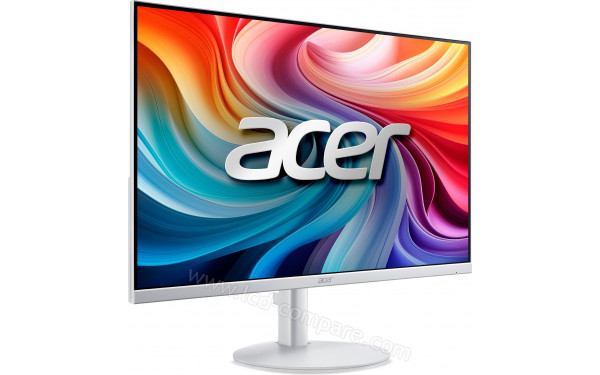 ACER SA273P1wmix - Vue 3/4 gauche
