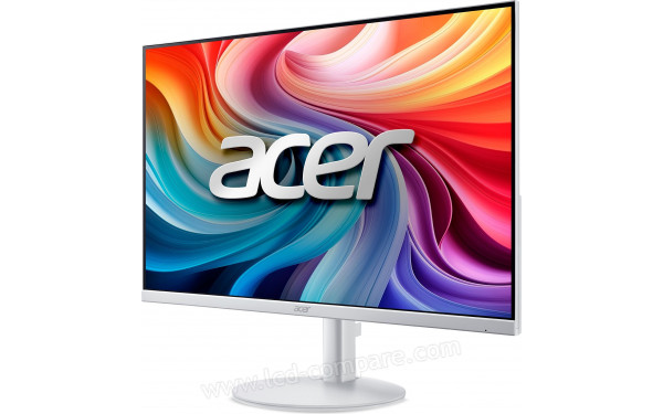 ACER SA273P1wmix - Vue 3/4 droite