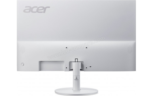 ACER SA273P1wmix - Vue de l'arri&egrave;re