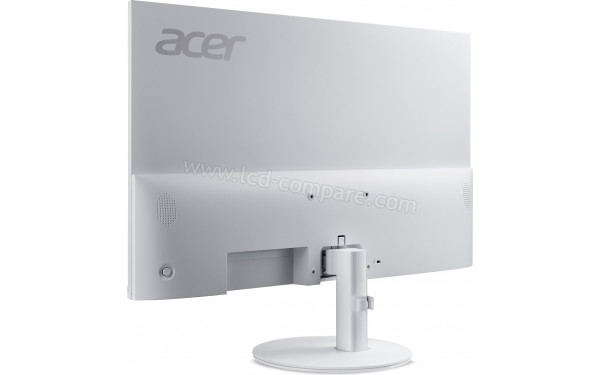 ACER SA273P1wmix - Vue 3/4 arri&egrave;re