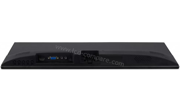 ACER SA322QAbi - Connectiques