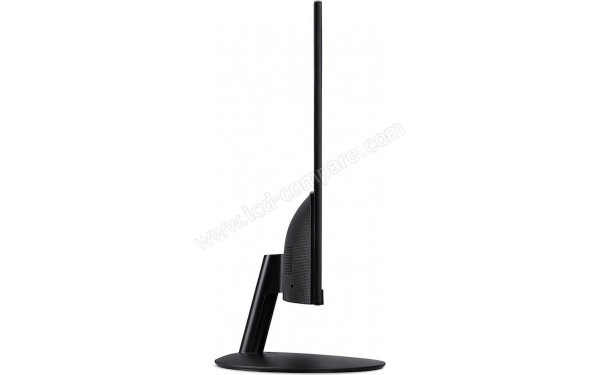 ACER SA322QHbi - Vue de profil gauche