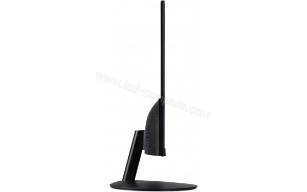 ACER SA322QKbmiipx - Vue de profil gauche