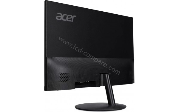 ACER SA322QKbmiipx - Vue 3/4 arri&egrave;re