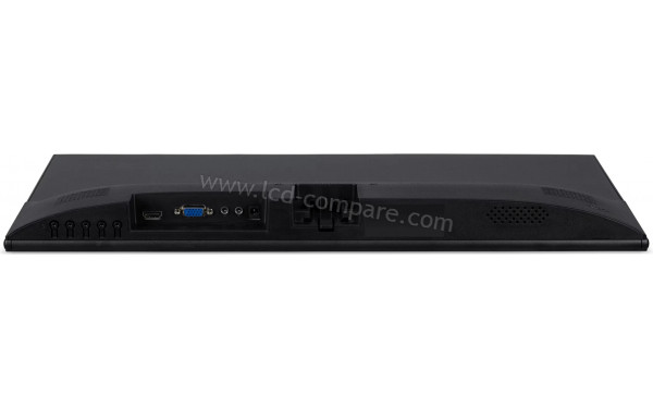 ACER SA322QKbmiipx - Connectiques