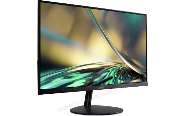 ACER SA322QUEbmiipx - Vue 3/4 gauche