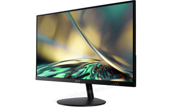 ACER SA322QUEbmiipx - Vue 3/4 droite