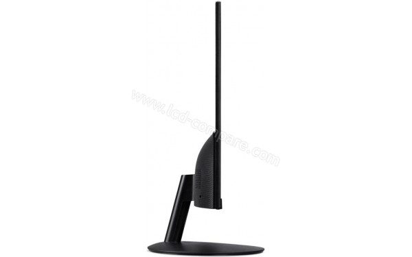 ACER SB242YEbi - Vue de profil gauche