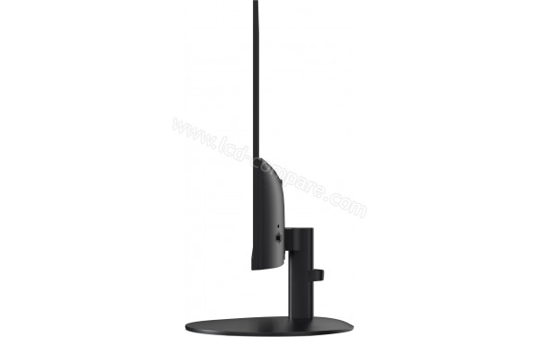 ACER SB243YG0bi - Vue de profil droit
