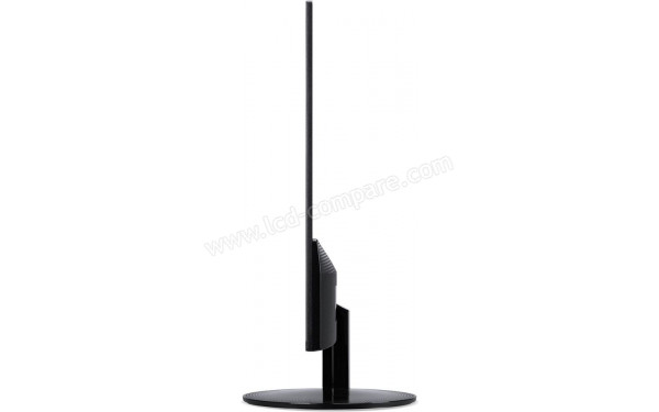 ACER SB271bi - 27 pouces - Fiche technique, prix et avis