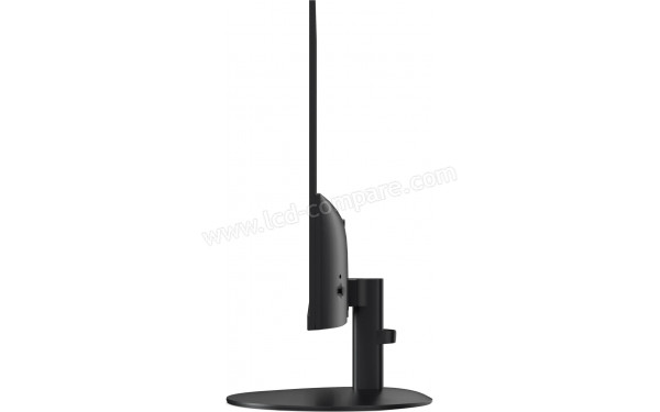 ACER SB273G0bi - Vue de profil droit