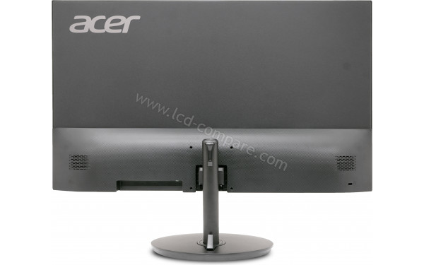 ACER SH272Ebmihux - Vue de l'arri&egrave;re