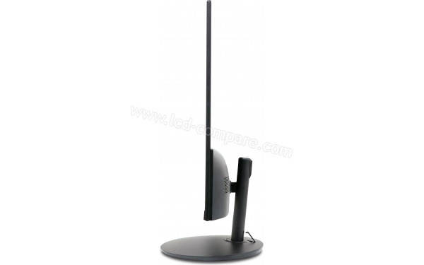 ACER SH272Ebmihux - Vue de profil droit