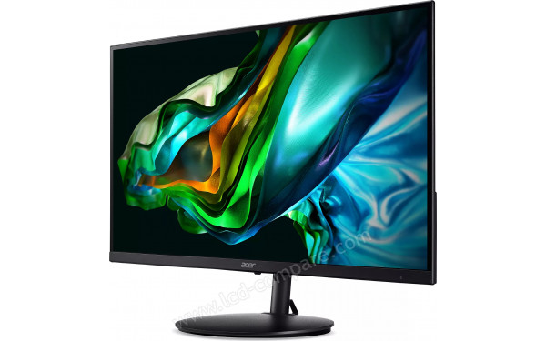 ACER SH322QKbmiphux - Vue 3/4 droite
