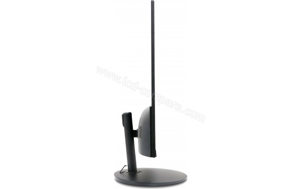 ACER SH322QUAbmiphux - Vue de profil gauche