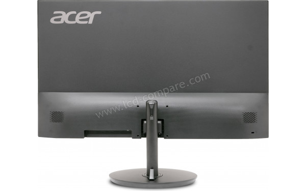 ACER SH322QUAbmiphux - Vue de l'arri&egrave;re