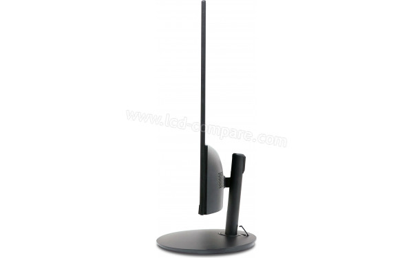 ACER SH322QUAbmiphux - Vue de profil droit
