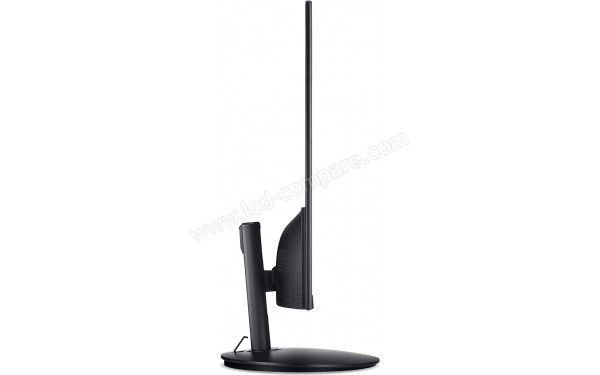 ACER SH322QUEbmiphux - Vue de profil gauche