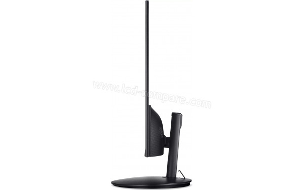 ACER SH322QUEbmiphux - Vue de profil droit