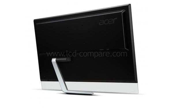 ACER T272HLbmidz - Vue arri&egrave;re