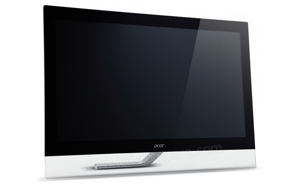 ACER T272HLbmidz - Vue 3/4 gauche