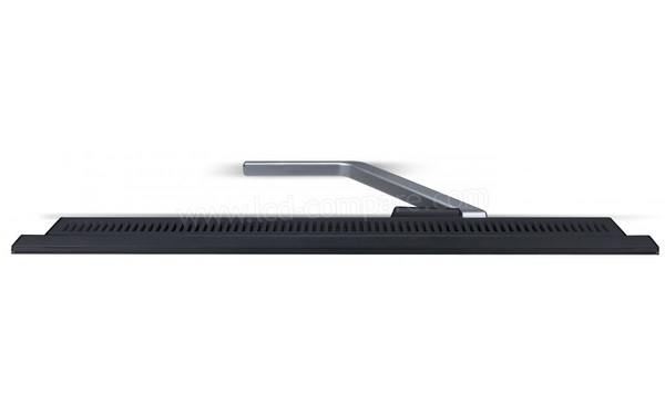 ACER T272HLbmidz - Vue du dessus