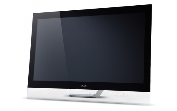 ACER T272HLbmidz - Vue 3/4 droit