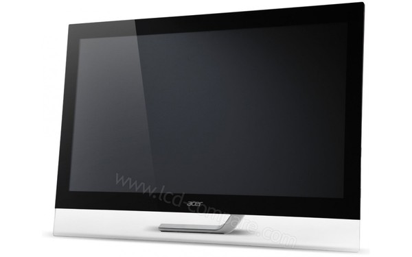 ACER T272HLbmjjz - Vue 3/4 droite