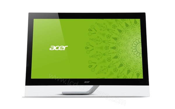 Acer t272hlbmjjz на разбор