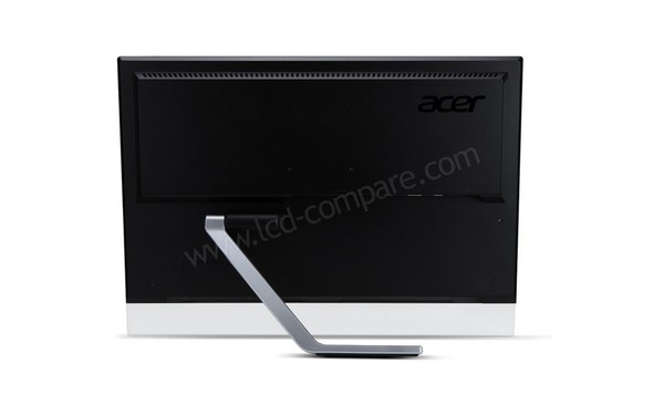 Acer t272hlbmjjz на разбор