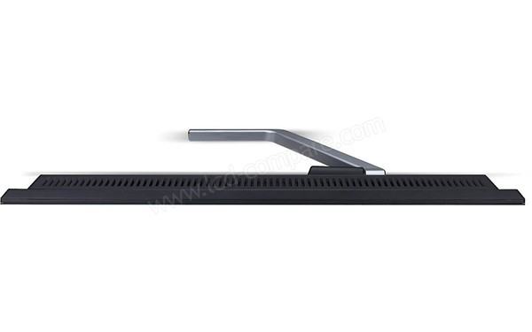 ACER T272HULbmidpcz - Vue du dessus