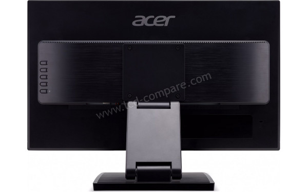 ACER UT241YAbmihuzx - Vue de l'arri&egrave;re