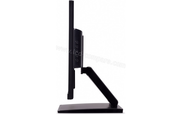 ACER UT241YAbmihuzx - Vue de profil droit