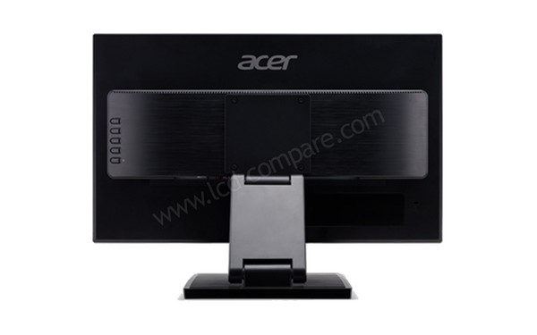 ACER UT241Ybmiuzx - Vue de l'arri&egrave;re