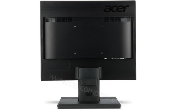 ACER V176Lbmd - Vue de l'arri&egrave;re