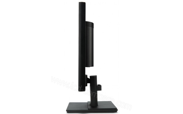 ACER V176Lbmi - Vue de profil