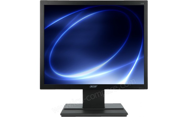 ACER V176Lb - Vue de face
