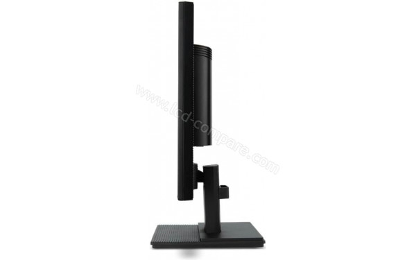 ACER V196LBbmi - Vue de profil droit