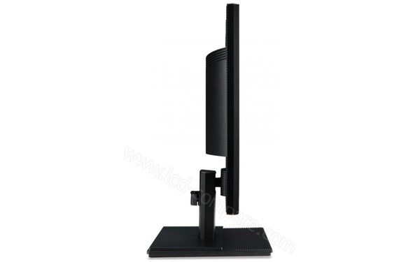ACER V206HQLAb - Vue de profil