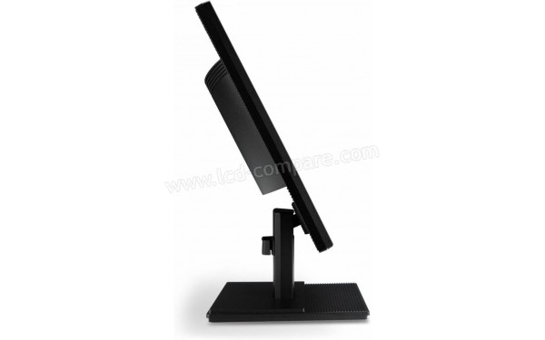 ACER V226HQLAbid - Vue de profil