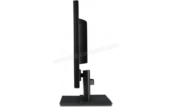 ACER V226HQLbmd - Vue de profil droit
