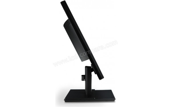 ACER V226HQLbmpix - Vue de profil