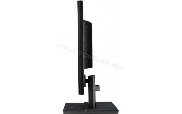 ACER V226HQLGbi - Vue de profil droit