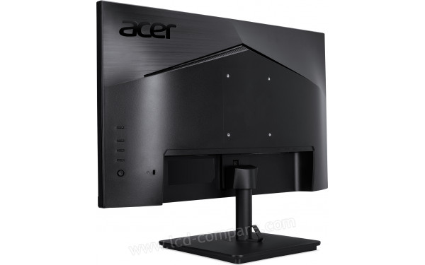 ACER V227QE3bmipx - Vue de l'arri&egrave;re