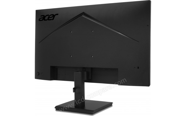 ACER V247YGbip - Vue 3/4 arri&egrave;re